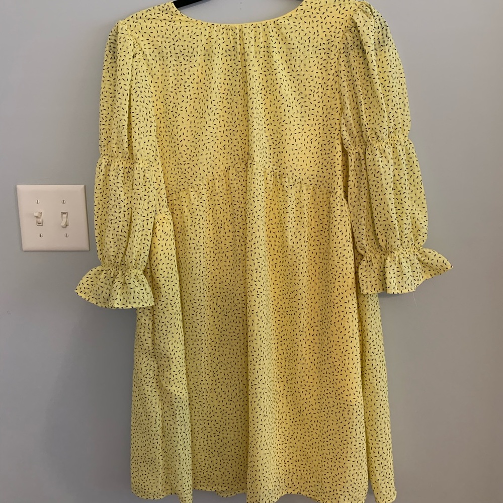 Who, What, Wear Dress, size small